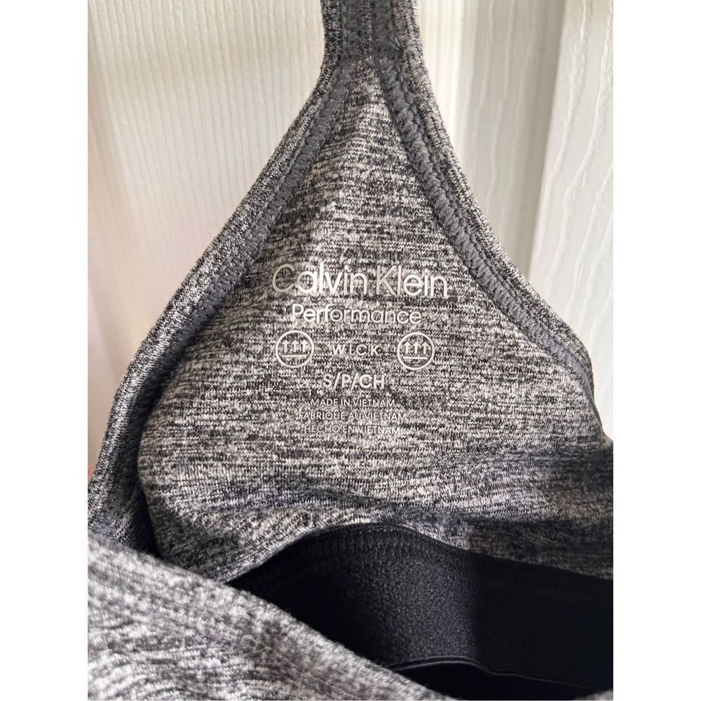 Calvin Klein Performance Women’s Exercise Dress-Small - Picture 6 of 6